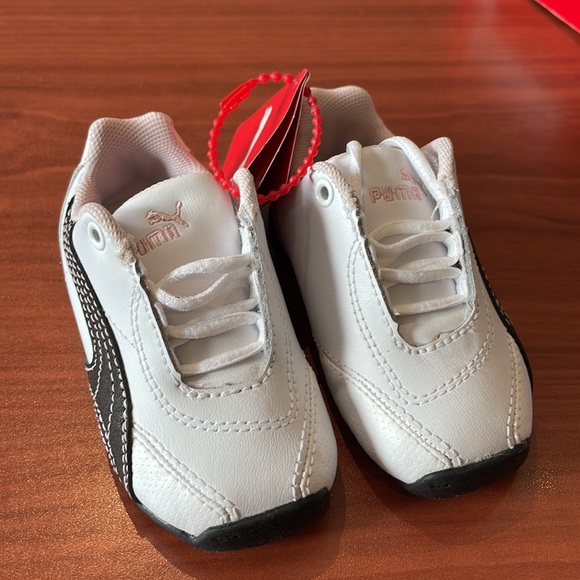 Puma sneakers - Picture 2 of 4